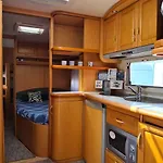 Campsite 6 Visithel