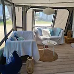 Parque de Campismo 6 Visithel *