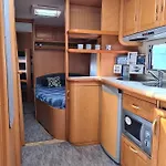 6 Visithel Campsite