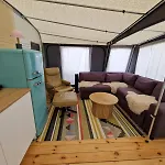 Campsite 6 Visithel
