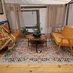 6 Visithel Campsite *