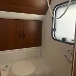 6 Visithel Campsite Chalupy
