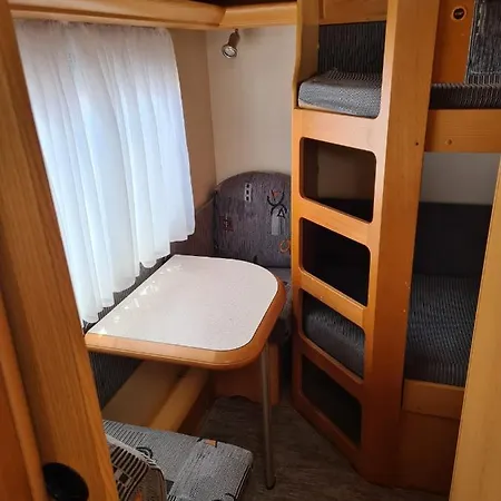 6 Visithel * Chałupy