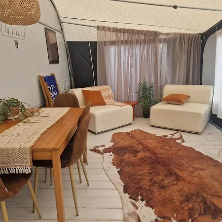 6 Visithel مكان تخييم *