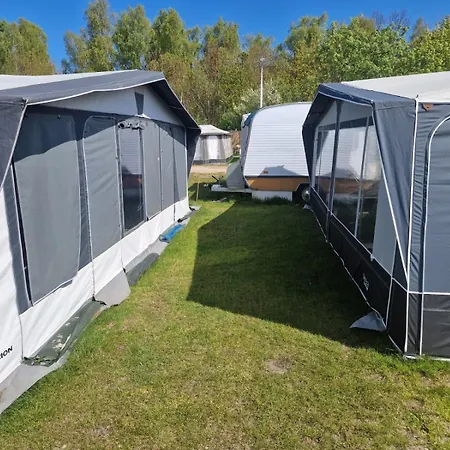 6 Visithel Campsite