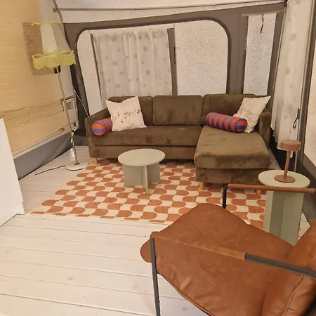 Campsite 6 Visithel