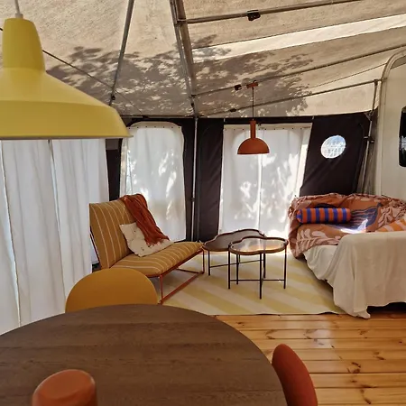 Campsite 6 Visithel *
